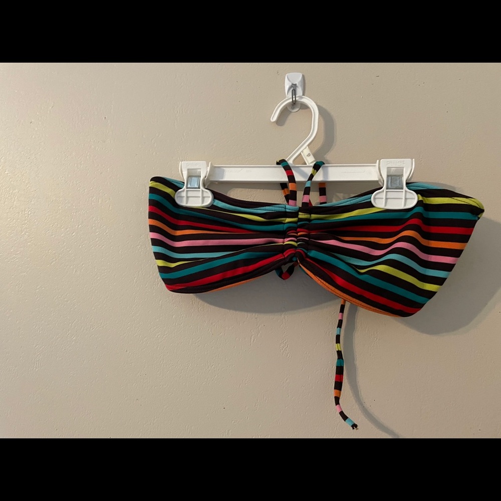 Bathing suit
